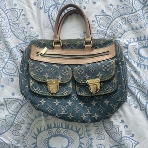 Vintage LV bag